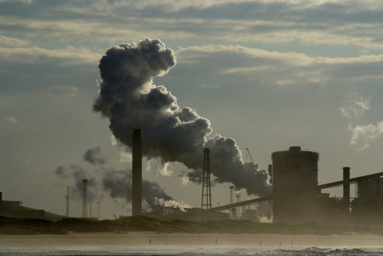 Object to a new 50-year coking coal mine in Cumbria