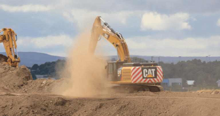 Coal mining in the Pont Valley to end August 2020