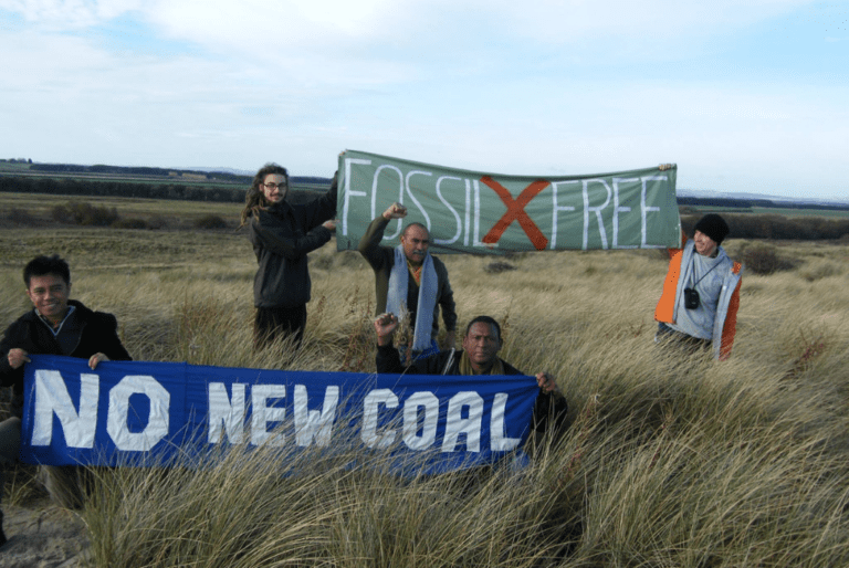 Save Druridge, Northumberland