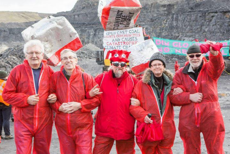 UVAG (United Valleys Action Group) South Wales