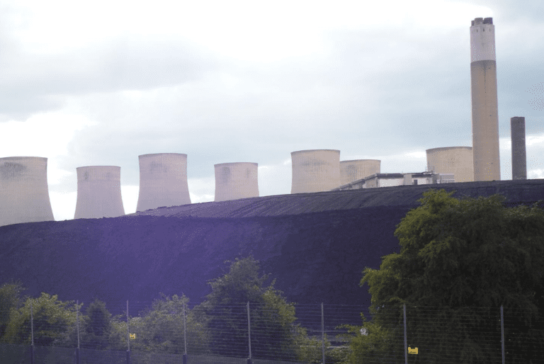Coal Roundup February 2020