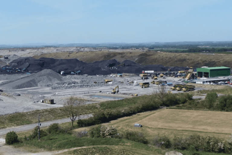 Coal Roundup June 2020