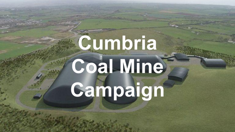 Disappointment as Government allows underground coking coal mine application to go ahead