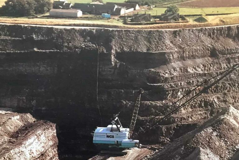 Coal Roundup May 2021