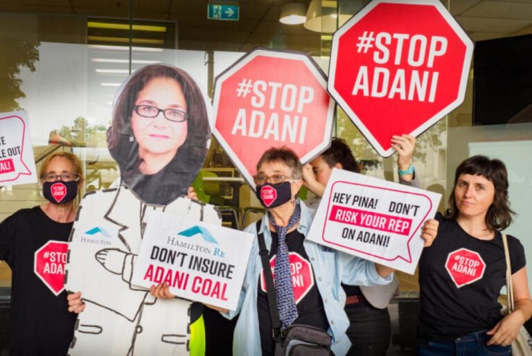 Adani Power Hours