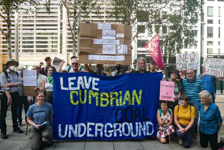 Whitehaven coal mine decision delayed – Russia’s invasion of Ukraine is no excuse to mine