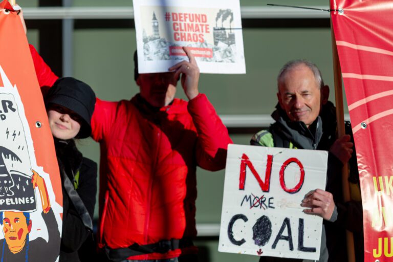 Call to action – will Wales decide Aberpergwm coal mine?