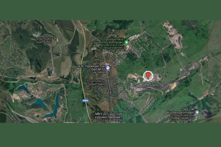 52 people tragically killed in mining explosion in Kuzbass region of Russia