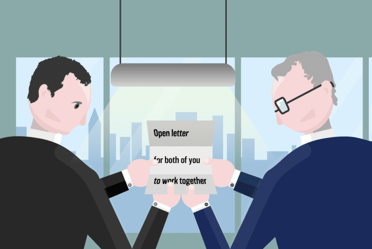An open letter to stop the Aberpergwm coal extension
