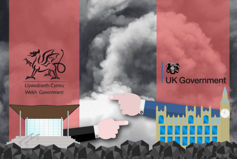 Licenced: the Aberpergwm coal mine extension