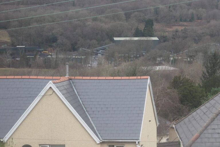 Aberpergwm FAQs & Action for local residents