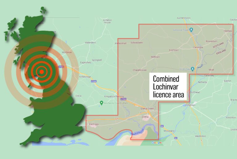 Lochinvar proposal – a licence to harm