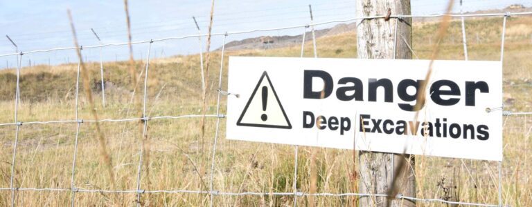 Key facts: illegal Ffos-y-fran opencast coal mine expansion