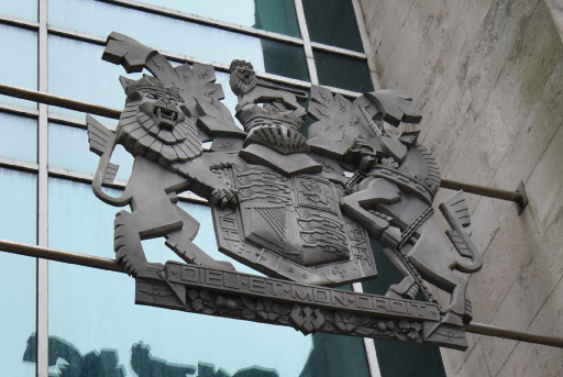 Aberpergwm Judicial Review decision