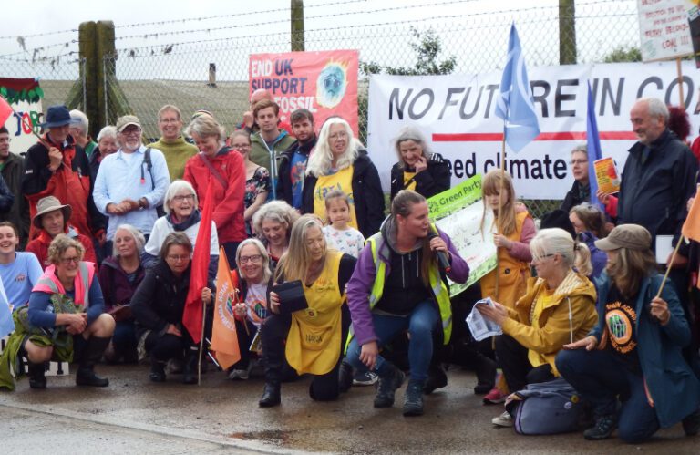 Hearing delayed – challenges against Whitehaven coal mine approval
