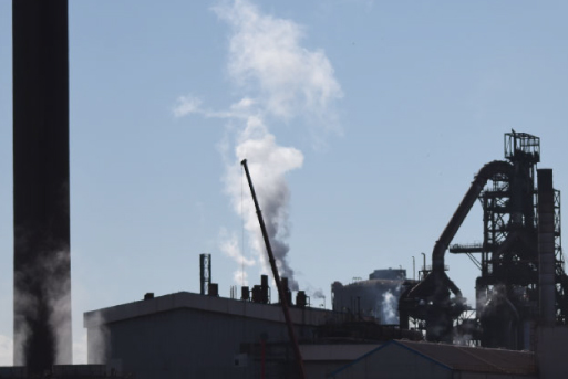 Port Talbot steel transition