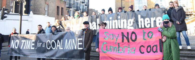 Mines and Money Conference – ditch the dirty dollars, invest in our future!