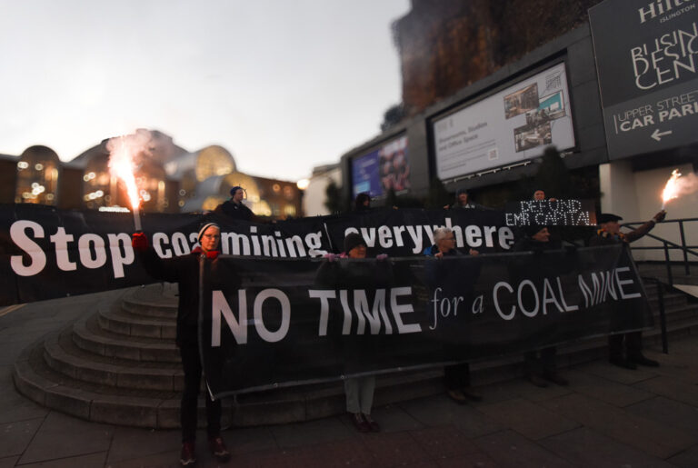 EMR Capital’s other coking coal mine – Kestrel, Queensland