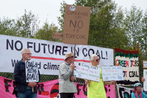 Hearing date set for proposed West Cumbria Coal mine
