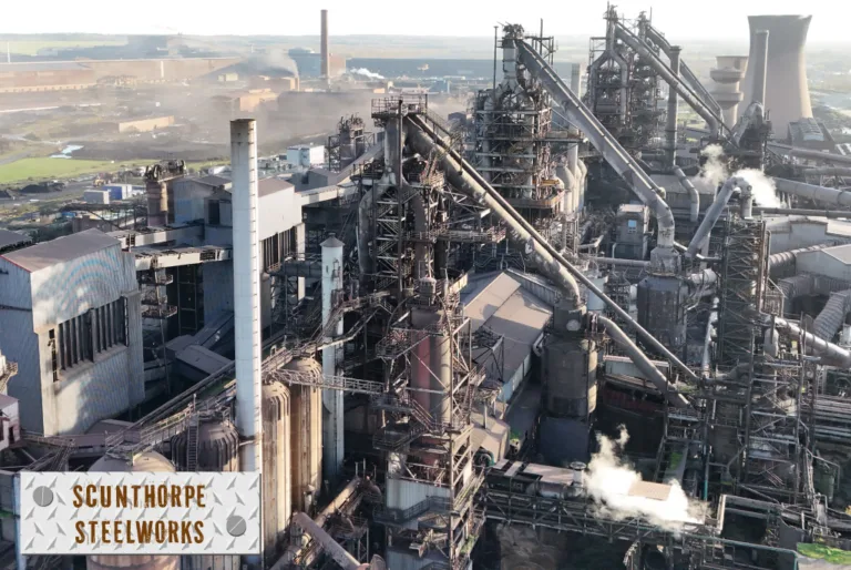A stainless future for steel?