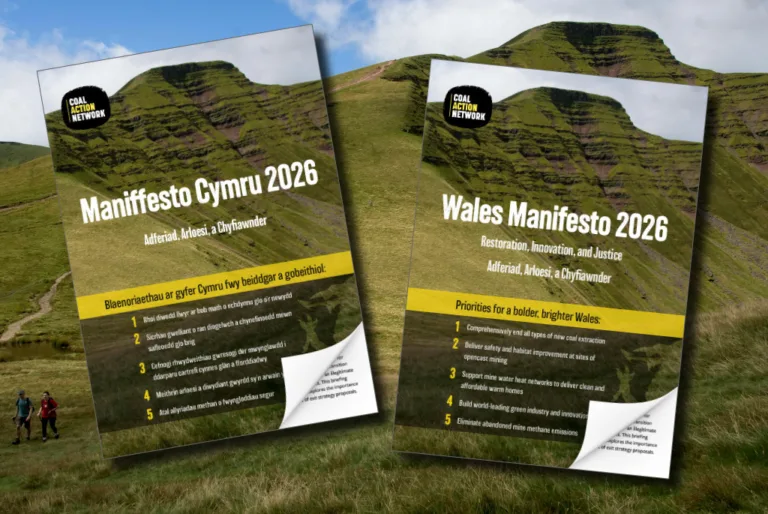 Our Wales Manifesto 2026