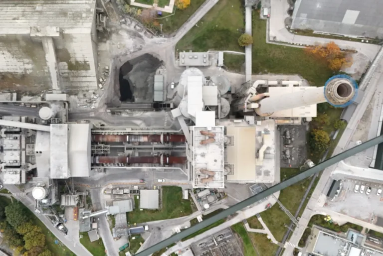 Wales’ world leading standards for industrial emissions