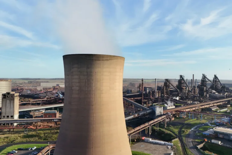 Gov’t consultation on industrial decarbonisation