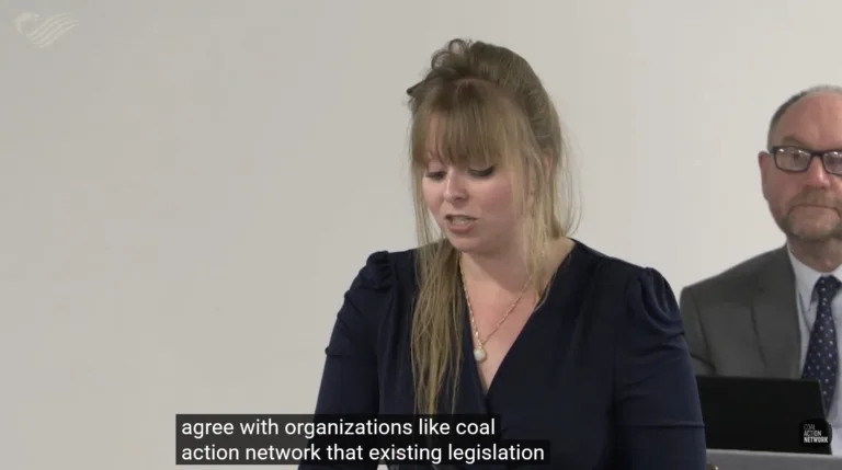 The Bill that risks reigniting coal mining in Wales
